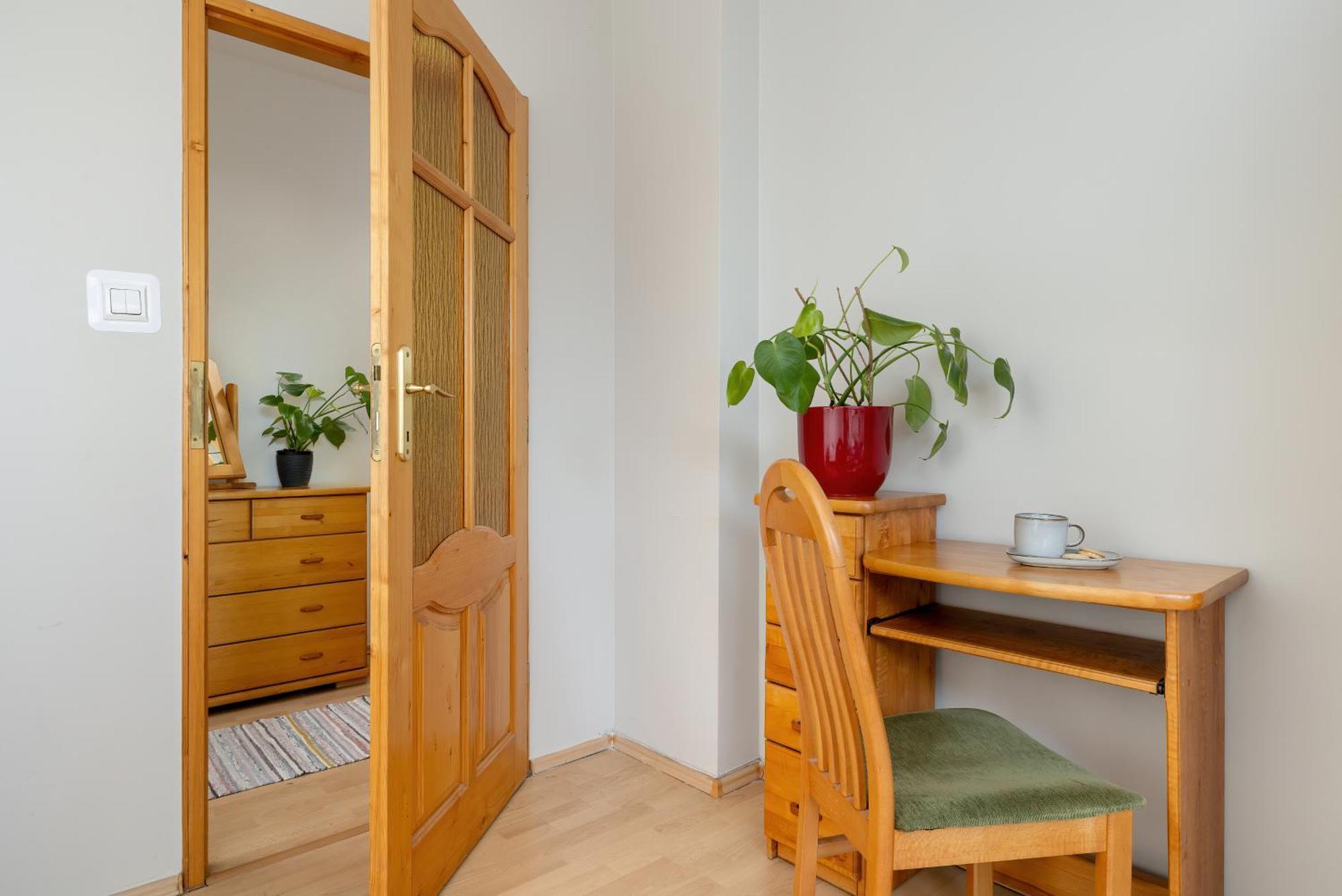 Sunshine Apartment Apartment Krakau