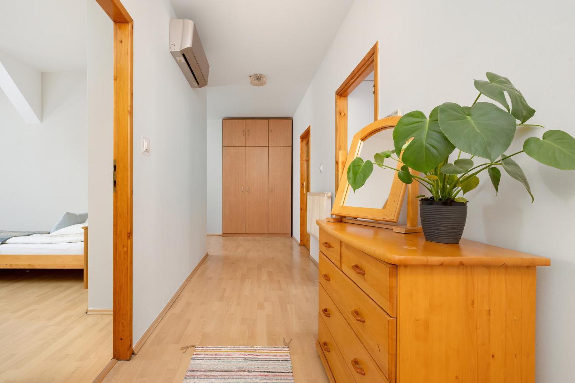 Apartment Sunshine Apartment Krakau