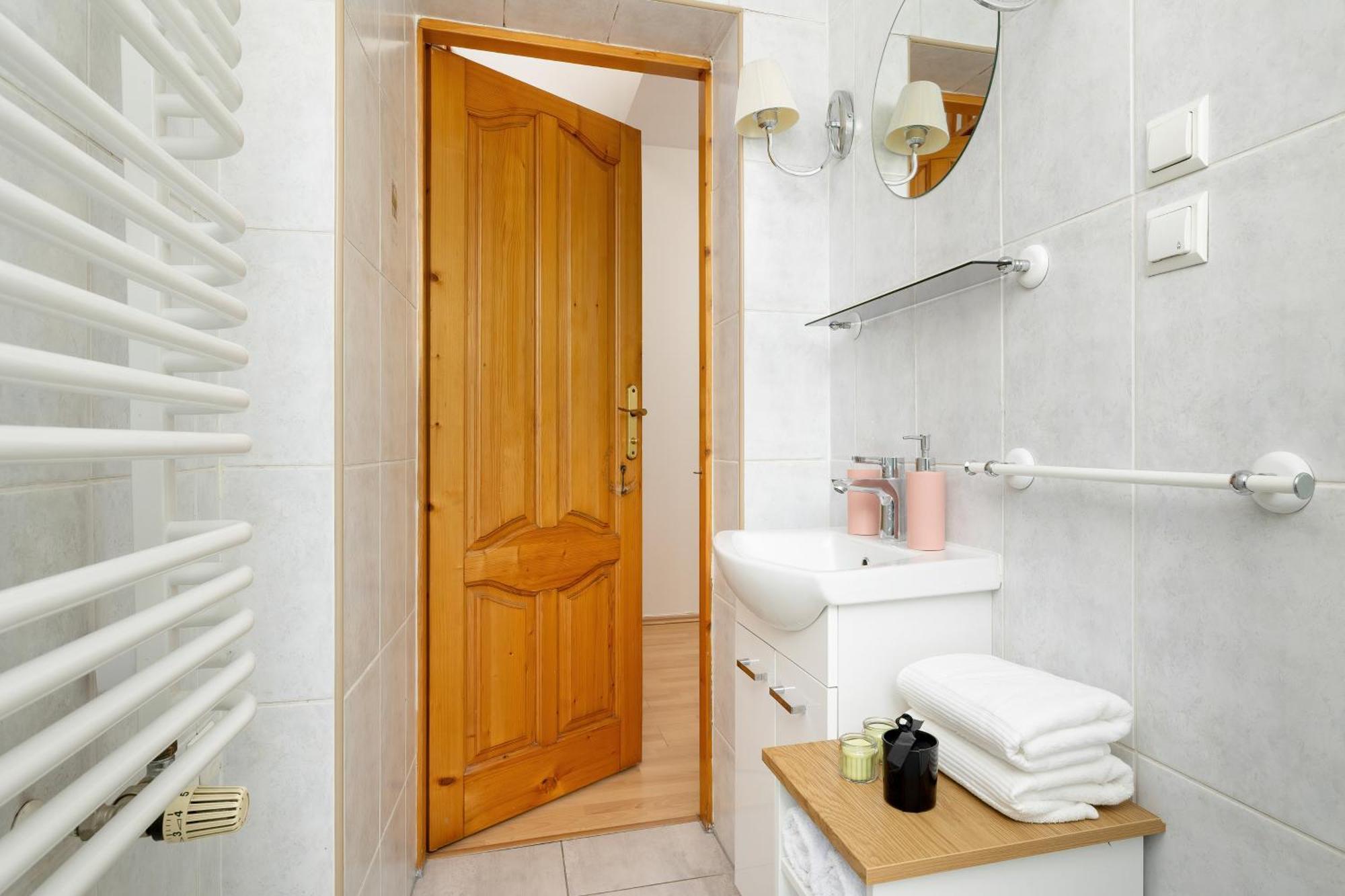 Sunshine Apartment * Krakau