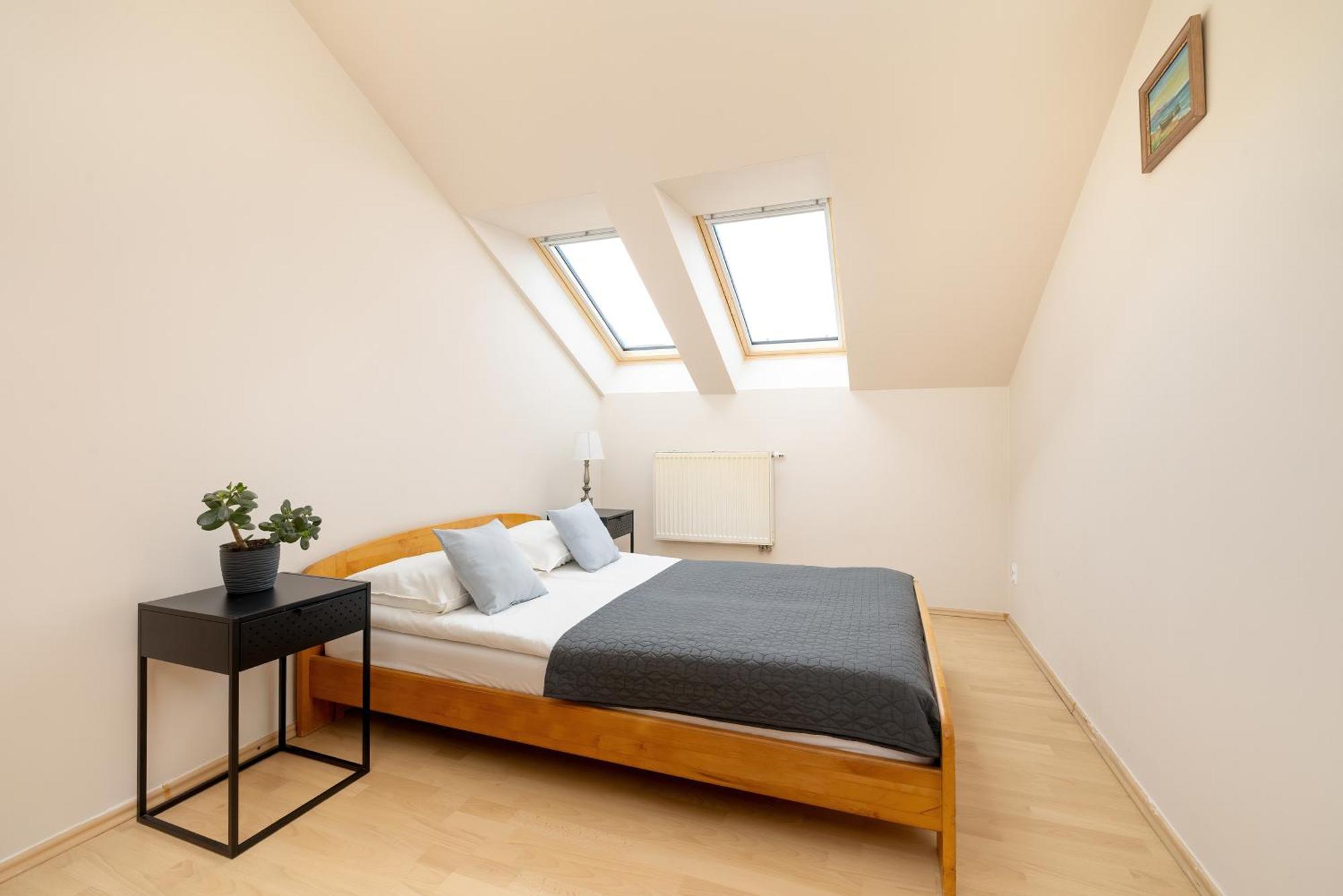 Sunshine Apartment Apartment Krakau