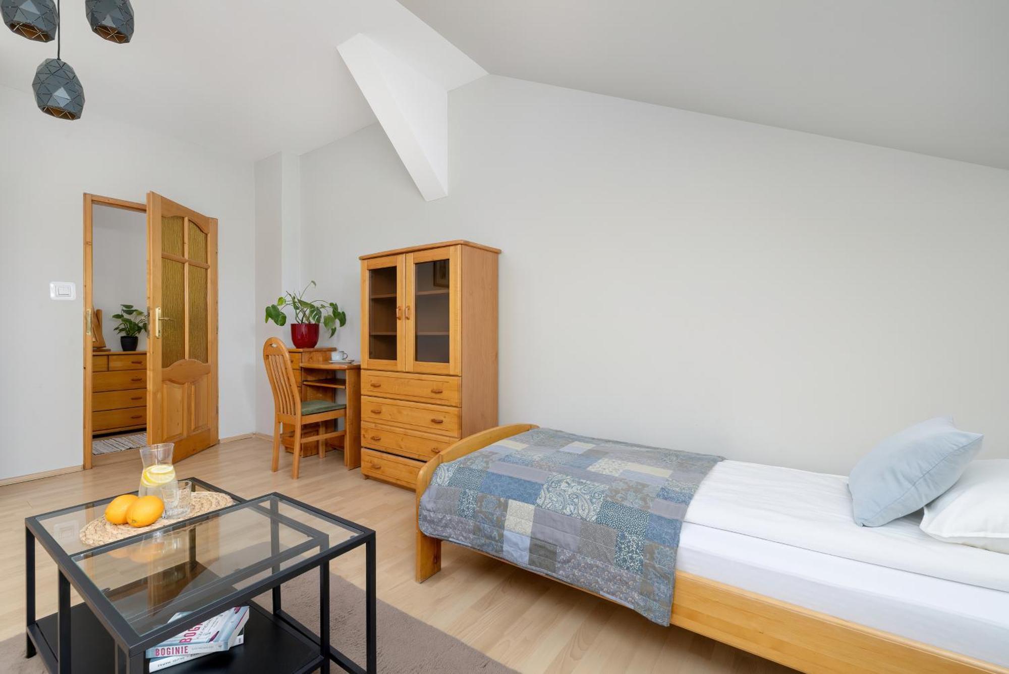 Sunshine Apartment Krakow