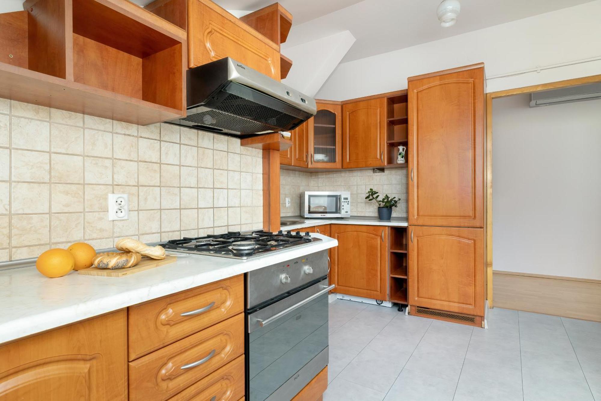 Sunshine Apartment Apartment Krakow