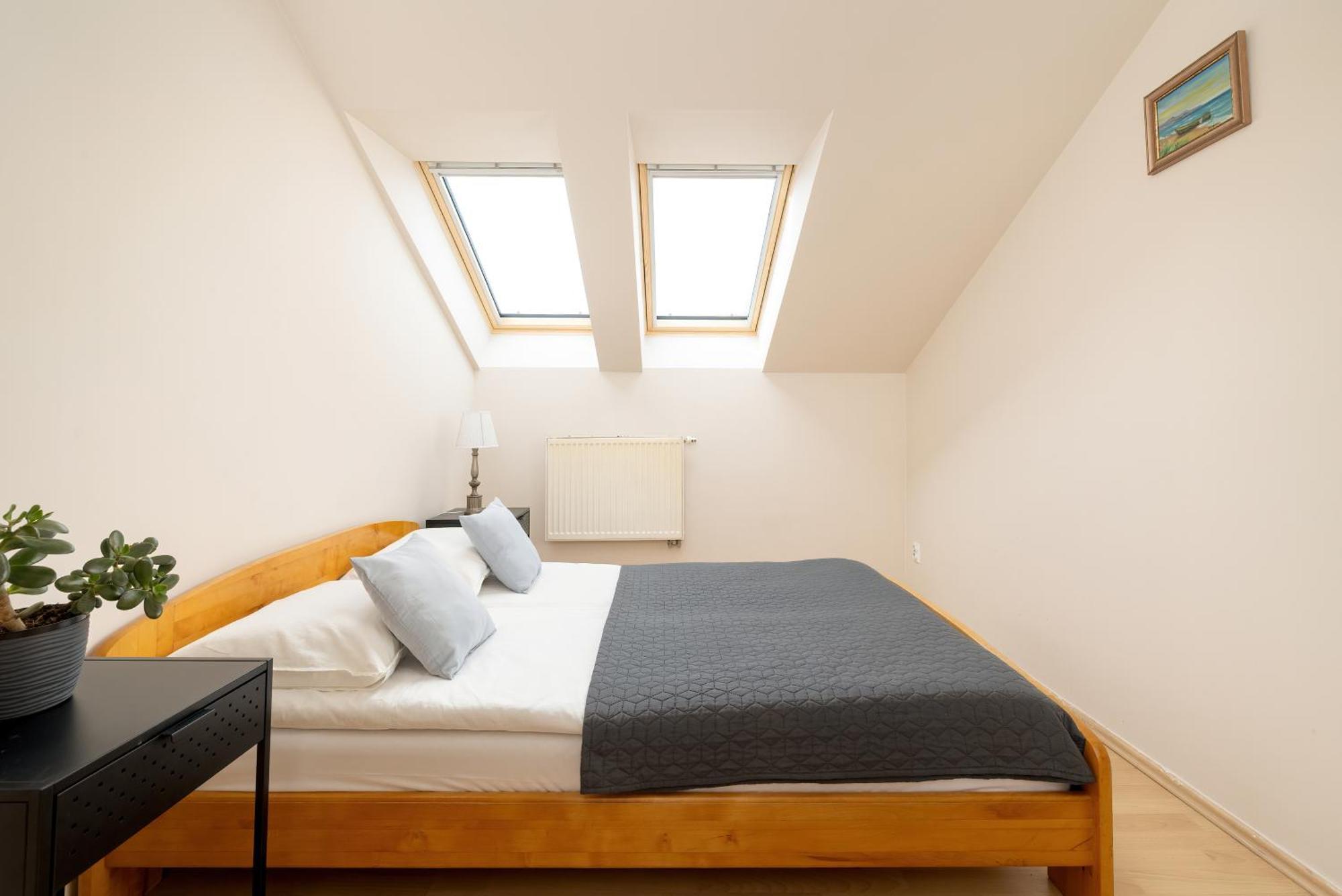 Sunshine Apartment * Krakow